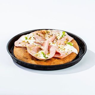 Mortazza & Pistacchi