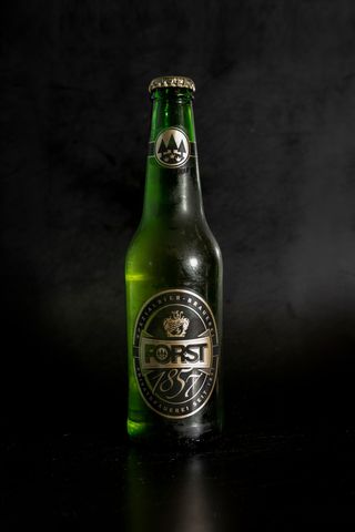 Forst 1857