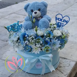 Box Valentinovo 5