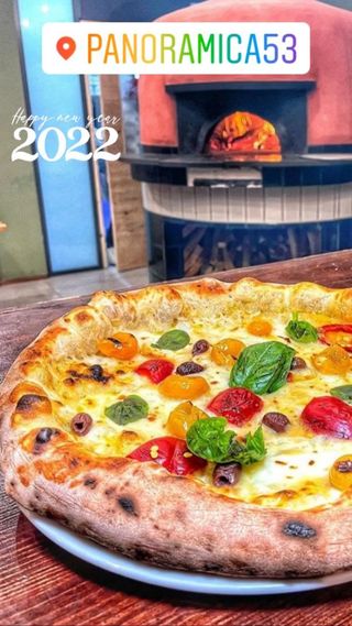 Tre pomodori Sapori di Corbara