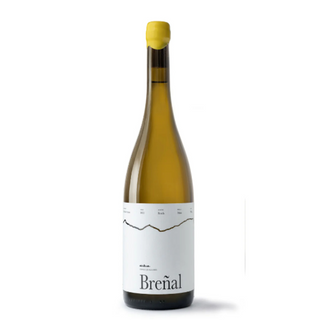 BREÑAL BLANCO LOS AGUILARES