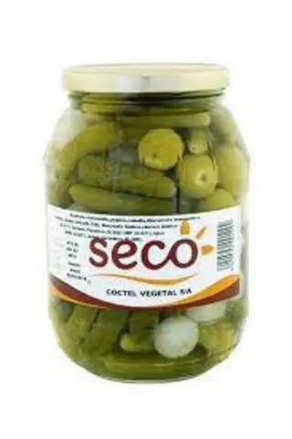 Coctail Vegetal (100 grs)