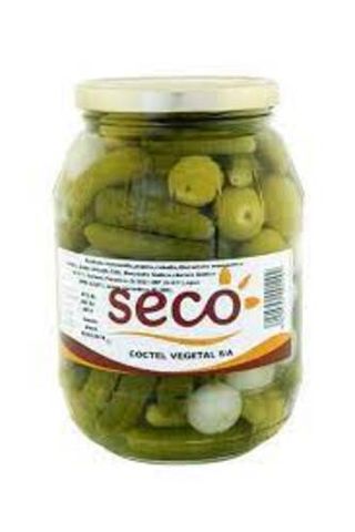 Coctail Vegetal (100 grs)