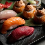 Maki Keanu Set XL (18 Uds.)