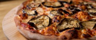 Pizza Serantes (34 Cm.)