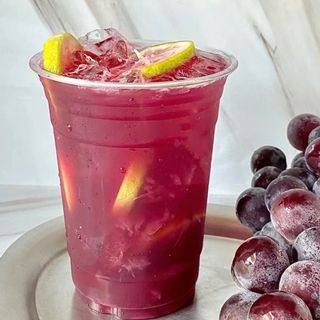 24.Lemon uva ice tea700ml葡柠幺幺