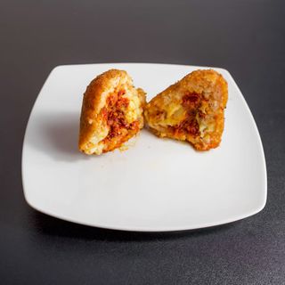 Arancino Pizzichino