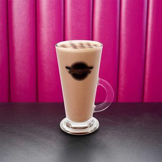 Hot Chocolate