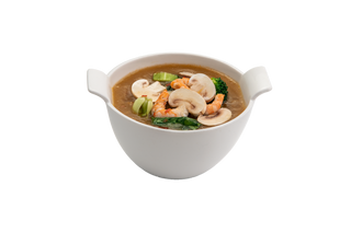 Sopa Tom Yum 