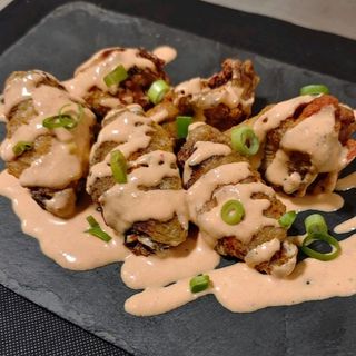 ALITAS PICANTONAS X6