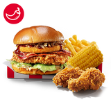 Джингъл Зингер Бокс