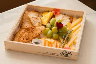 Trio de Queijos
