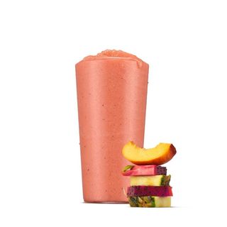 Premium Smoothie Pink Peach