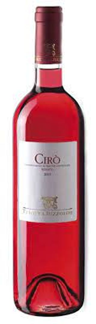 Ciro Gaglioppo Iuzzolini 75 cl