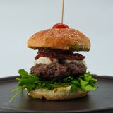 Italijanski burger 430g