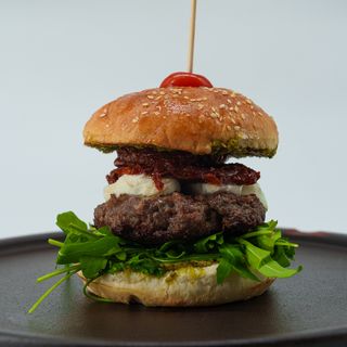 Italijanski burger 430g