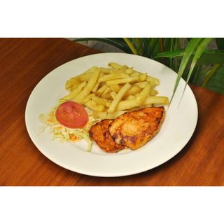 Kiddy Chicken Breast