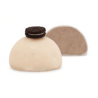 Mochi De Oreo