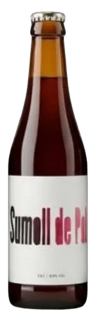Sumoll de Pol Cyclic Beer Farm Botella
