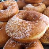 Dulce Colombiano Donuts Arequipe Y Queso