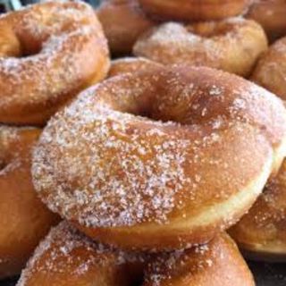 Dulce Colombiano Donuts Arequipe Y Queso