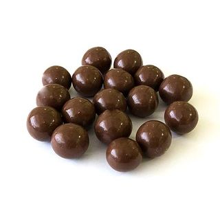 Chocobolas Choco Negro (250 g.)