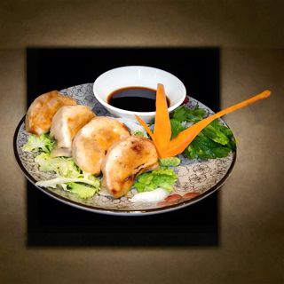 Ravioli all' Arrosto