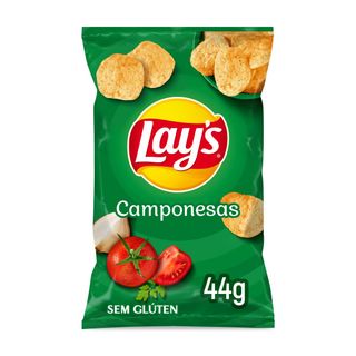 Lays Camponesas 44 gr