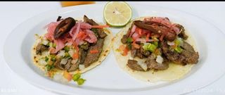 Tacos De Res (2 Uds.)