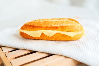 Bocadillo De Queso