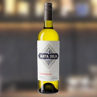 Vino Blanco Santa Julia Torrontes