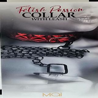 Fetish Passion Collar