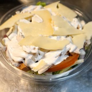 Ensalada César