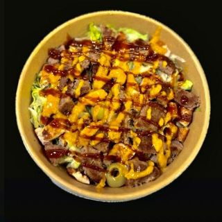 Flavor Explosion Box