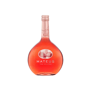 Vino Rosado Mateus Rosé (75 Cl.)