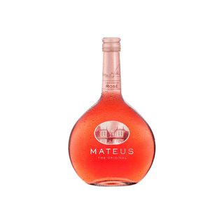 Vino Rosado Mateus Rosé (75 Cl.)