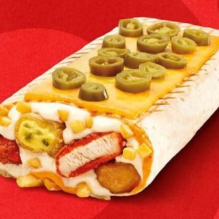 O'Spicy XL