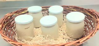 Sugna di maiale nostrano barattolo da 750 g