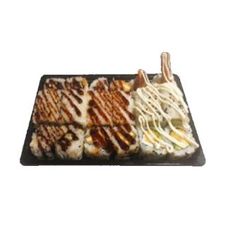 Sushi combinados VlIIl (24 uds.)