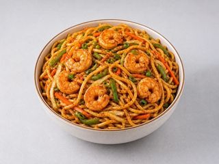 Noodles - Prawns
