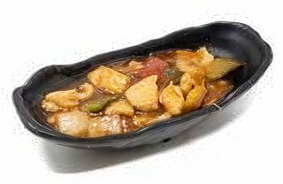 N.253 Maiale piccante