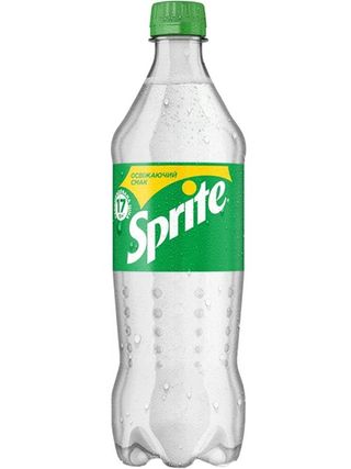спп Sprite (0.75 л)
