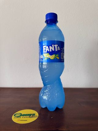 Fanta Shokata limun 0,5 l