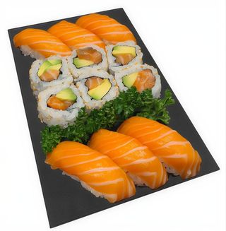 Roll Nigiri Combo 5