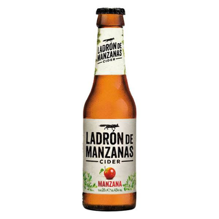 Ladron de manzanas