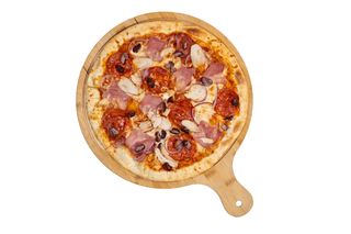 Пица Фиеста ди Карне