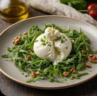 San Burrata (100 Gr.)