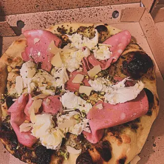 Pizza Imperial 