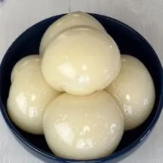 Amala White (Lafun)