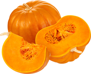 Zucca 1 kg